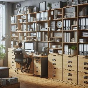 Choosing the Right File Cabinet for Your Office Layout-7